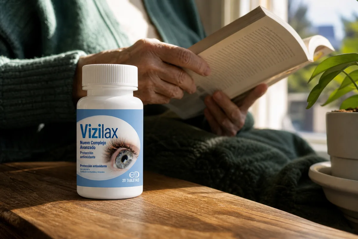Vizilax